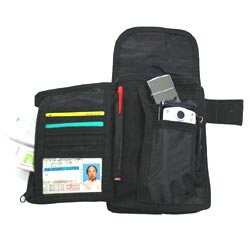 ��ROTHCO�Ё@�g���x���|�[�g�t�H���I2Way�o�b�O�E�u���b�N