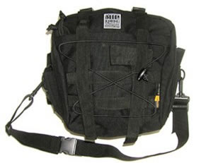 MIL-FORCE�Ё@CID BIKE PATROL POUCH:����