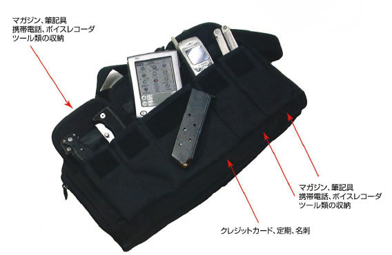 MIL-FORCE RH-16 �^�N�e�B�J���E�����W�o�b�O�{��