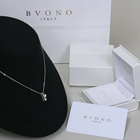 BVONO�@���[�l�A�@�L���[�r�b�N�W���R�j�A�l�b�N���X�@LI1-3�@SV�F�t���i