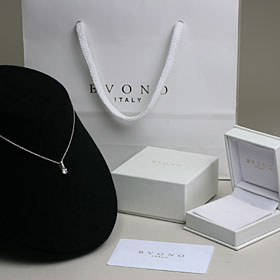 BVONO�@Stella�@�L���[�r�b�N�W���R�j�A�l�b�N���X�@A-1�@SV�F�t���i