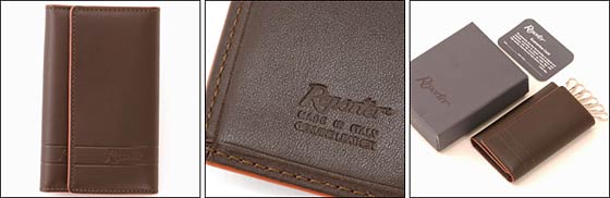 Reporter�@6�A�L�[�P�[�X�@18/645�@BR�F�e����