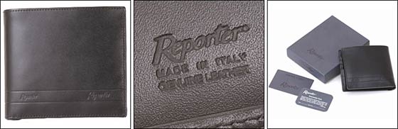 Reporter�@2�܂�E�H���b�g�@22/657�@BK�F�e����