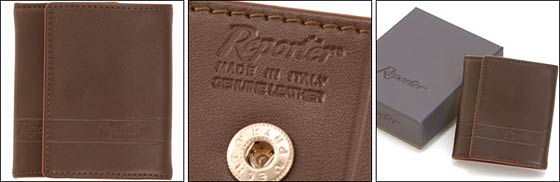 Reporter�@�R�C���P�[�X�@25/575�@BR�F�e����