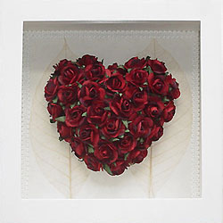�n���h�N���t�g�@�A�[�g���[�N�X�@Rose Box�^Heart of Roses