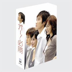 �A���E�W���E�N �I�[�I�K�� DVD-BOX �C���^�[�i�V���i���o�[�W����