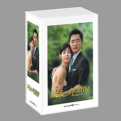 �V���ƍ��\�t DVD-BOX
