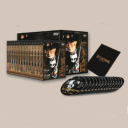 �S���ƉȒ� ��1�V���[�Y DVD-BOX