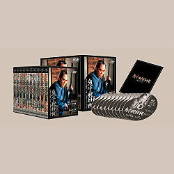 �S���ƉȒ� ��4�V���[�Y DVD-BOX