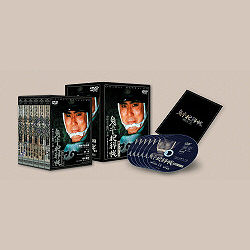 �S���ƉȒ� ��5�V���[�Y DVD-BOX