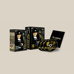 �S���ƉȒ� ��9�V���[�Y DVD-BOX