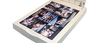 Mustek A3�J���[�X�L���i�[�@��ƌ������啝�A�b�v�I