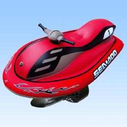 �A�N�A�}�X�^�[ �d���t���[�e�B���O�o�C�N