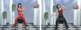 �i�V���i����n�t�B�b�g�l�X�@JOBA(�W���[�o)EU6442�E4�̉^���R�[�X���Љ��DVD�t