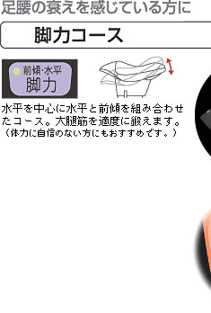 �i�V���i����n�t�B�b�g�l�X�@JOBA(�W���[�o)EU6442�E�r�̓R�[�X