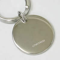 ���ɂ́hCartier�h�����񑩁I�J���e�B�G�@�L�[�����O �s1220154