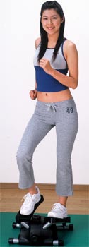 �X�C���O�X�e�b�p�[