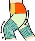 �j���[�E�G�X�g�E�H�[�}�[W�F�e���ʂ̓����ɍ��킹���҂ݗ���