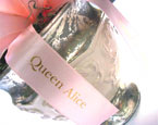 QUEEN ALICE�@�x�r�[�s���N�Ӓ����Z�b�g�E�uQueen Alice�v�̃��{��
