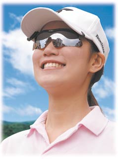 らくらく帽子掛 偏光サングラス 2枚組