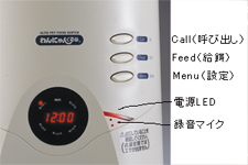 ���ˤ�󤰤�ᡡCD-600�������å��������ޡ�