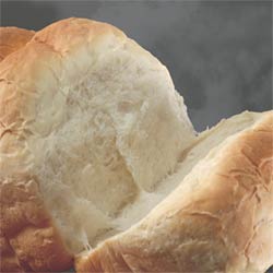 窯焼パン工房：できたてのしっとり感をより長く保存