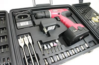 18V�R�[�h���X�[�d�h�����E�h���C�o�[�E�g���C�������l�������[