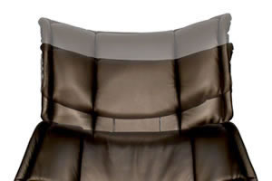 TOP Quality �{���� ���N���C�j���O�`�F�A�i�w�b�h���X�g���I�b�g�}���t�j