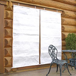 �z���C�g�T���V�F�C�h90cm�~190cm�^�C�v 2�{�g