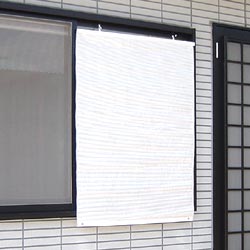 �z���C�g�T���V�F�C�h�i�����p�j90cm�~120cm�^�C�v