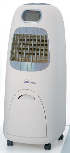 �X�e���E�H�[�^�[�N�[���[ FC-2200A