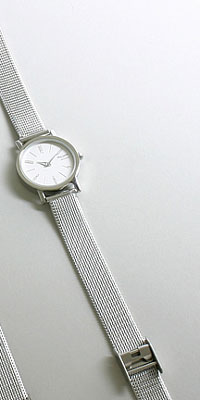 Pierre Lannier �s���A���C���y�A�E�H�b�`�@P015B308�@�{�̂ƃx���g