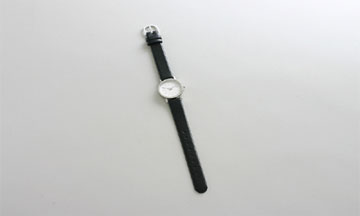 Pierre Lannier �s���A���C���y�A�E�H�b�`�@P015B308�@�{�̂ƃx���g