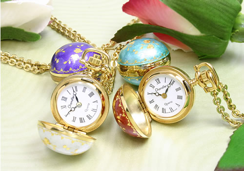 �b�����IBERNEY �L���[�u�^�y���_���g�E�H�b�`