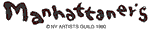 manhattaner's �}���n�b�^�i�[�Y