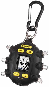 �X�^�����[�c�[���E�H�b�` STA-4002BK