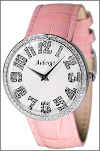 �X�����t�X�L�[�W���G���[�E�H�b�`�@�I�[�x���W���@AGS-13�@WTP�s���N