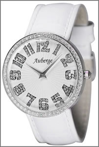 �X�����t�X�L�[�W���G���[�E�H�b�`�@�I�[�x���W���@AGS-13�@WTW�z���C�g