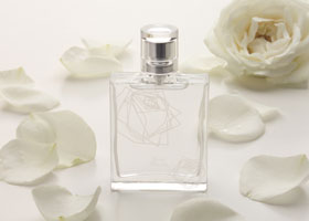 Rose Mania �������ޥ˥� �ۥ磻�� ��� 50ml pfm��SP