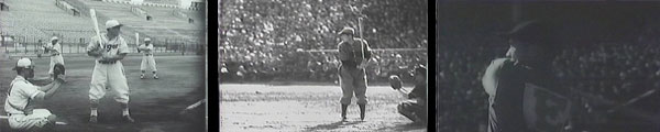 DVD版「日本プロ野球物語」全5巻 第1巻 『阪神タイガース ダイナマイト打線』