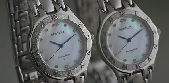BENTLEY�@BB-925-95M�i�a�m�j�EBB-925-95L�i�w�l�j�@�V�R�޲�2P�E�V�R�L�����Ձ@925silver�@�Z�b�g