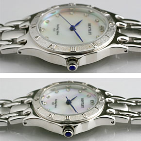 BENTLEY�@BB-925-95M�i�a�m�j�EBB-925-95L�i�w�l�j�@�V�R�_�C��2P�E�V�R�L�����Ձ@925silver�@�Z�b�g�F��
