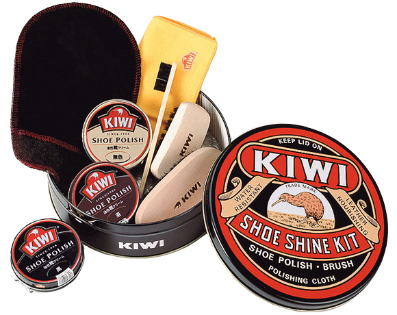 KIWI �V���[�V���C���L�b�g SA-30K