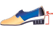 �ؤ��⤯�ʤ뷤���󥬥롼�ץ⥫����åݥ󡦥֥饦��No635 5cmUP