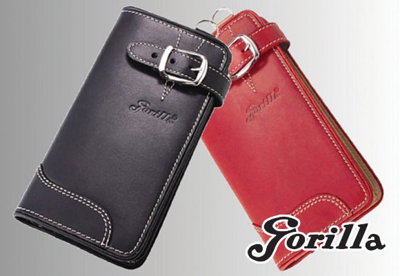 gorilla �S���� �I�C�����U�[�E�H���b�g