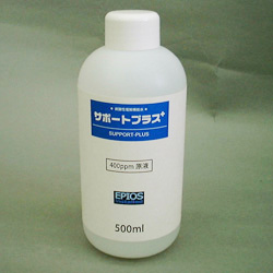 �T�|�[�g�v���X���t�i500ml�j