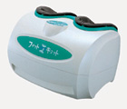 フィットFOOTキュット RA-01