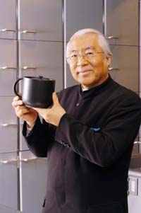 電子レンジ調理器≪ひとり御膳≫:服部幸鷹先生推薦