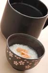 電子レンジ調理器≪ひとり御膳≫