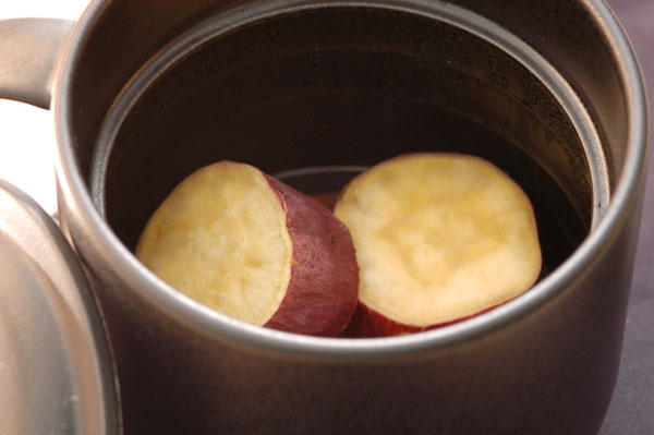 電子レンジ調理器≪ひとり御膳≫